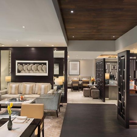 Aspen Chalets by Kempinski Dubai Eksteriør bilde