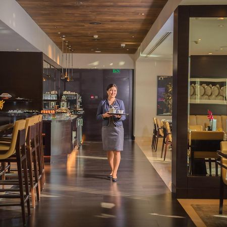 Aspen Chalets by Kempinski Dubai Eksteriør bilde