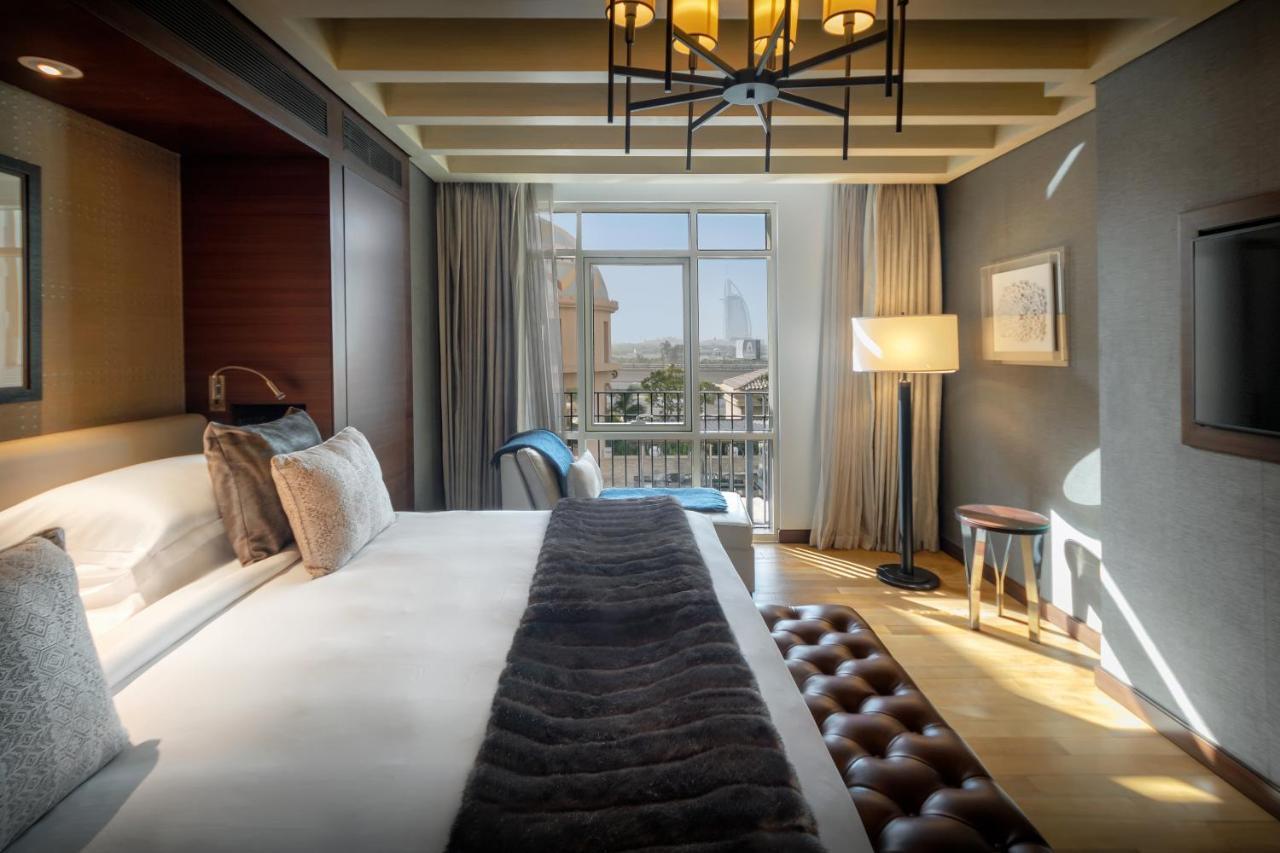 Aspen Chalets by Kempinski Dubai Eksteriør bilde