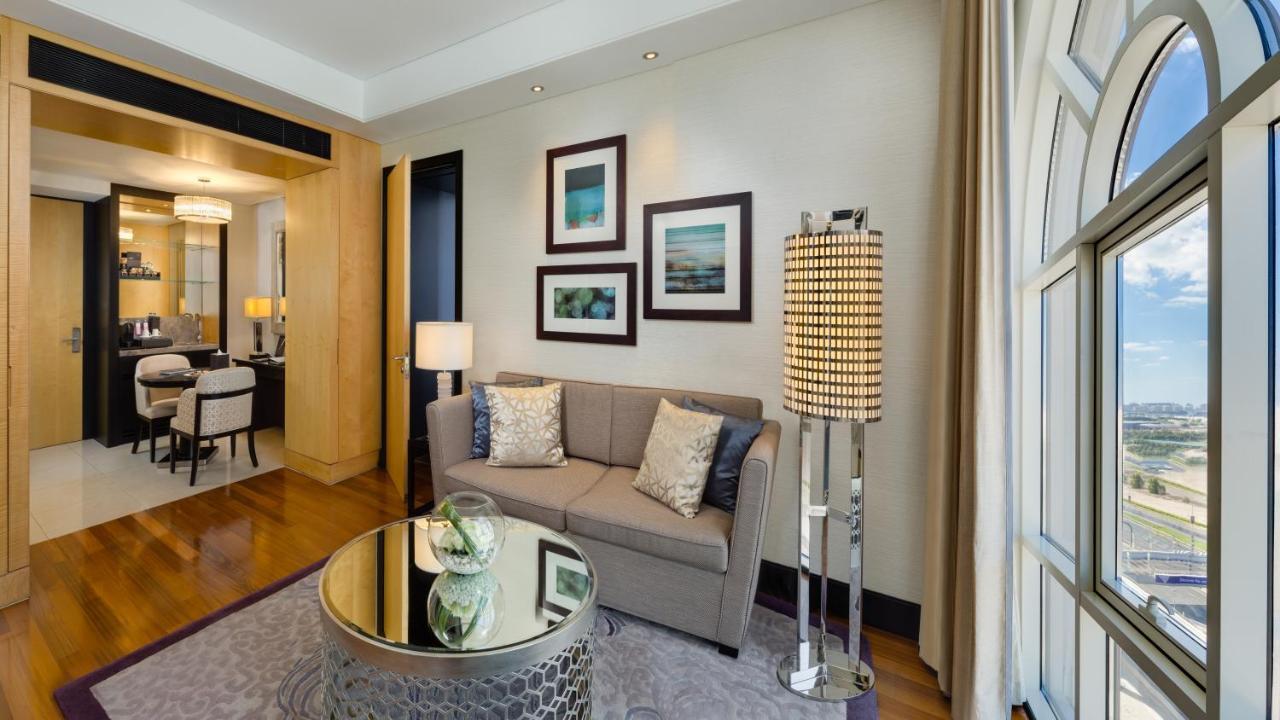 Aspen Chalets by Kempinski Dubai Eksteriør bilde
