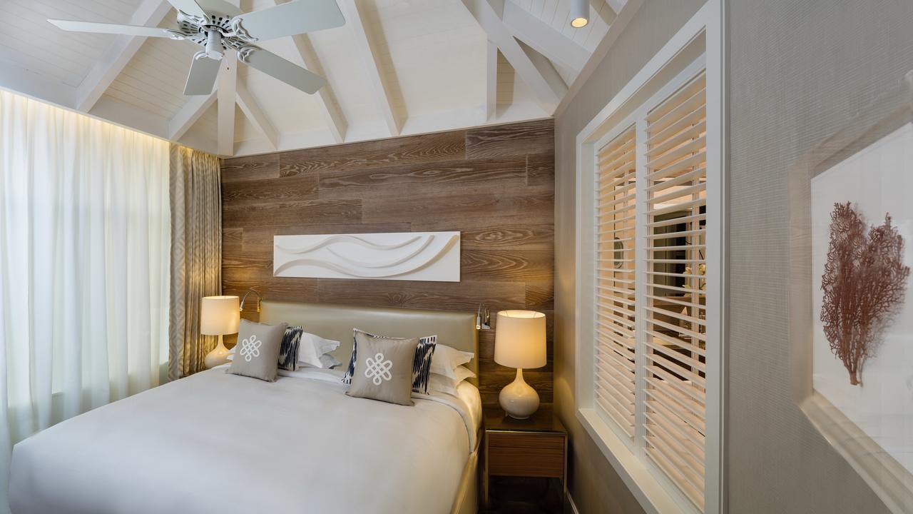 Aspen Chalets by Kempinski Dubai Eksteriør bilde